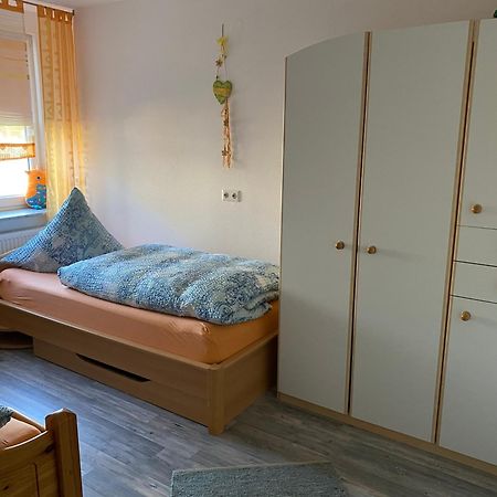 Ferienwohnung Meer&Mehr Mulsum Экстерьер фото