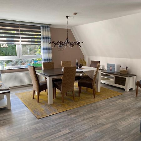Ferienwohnung Meer&Mehr Mulsum Экстерьер фото