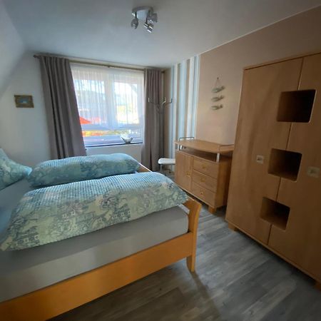 Ferienwohnung Meer&Mehr Mulsum Экстерьер фото