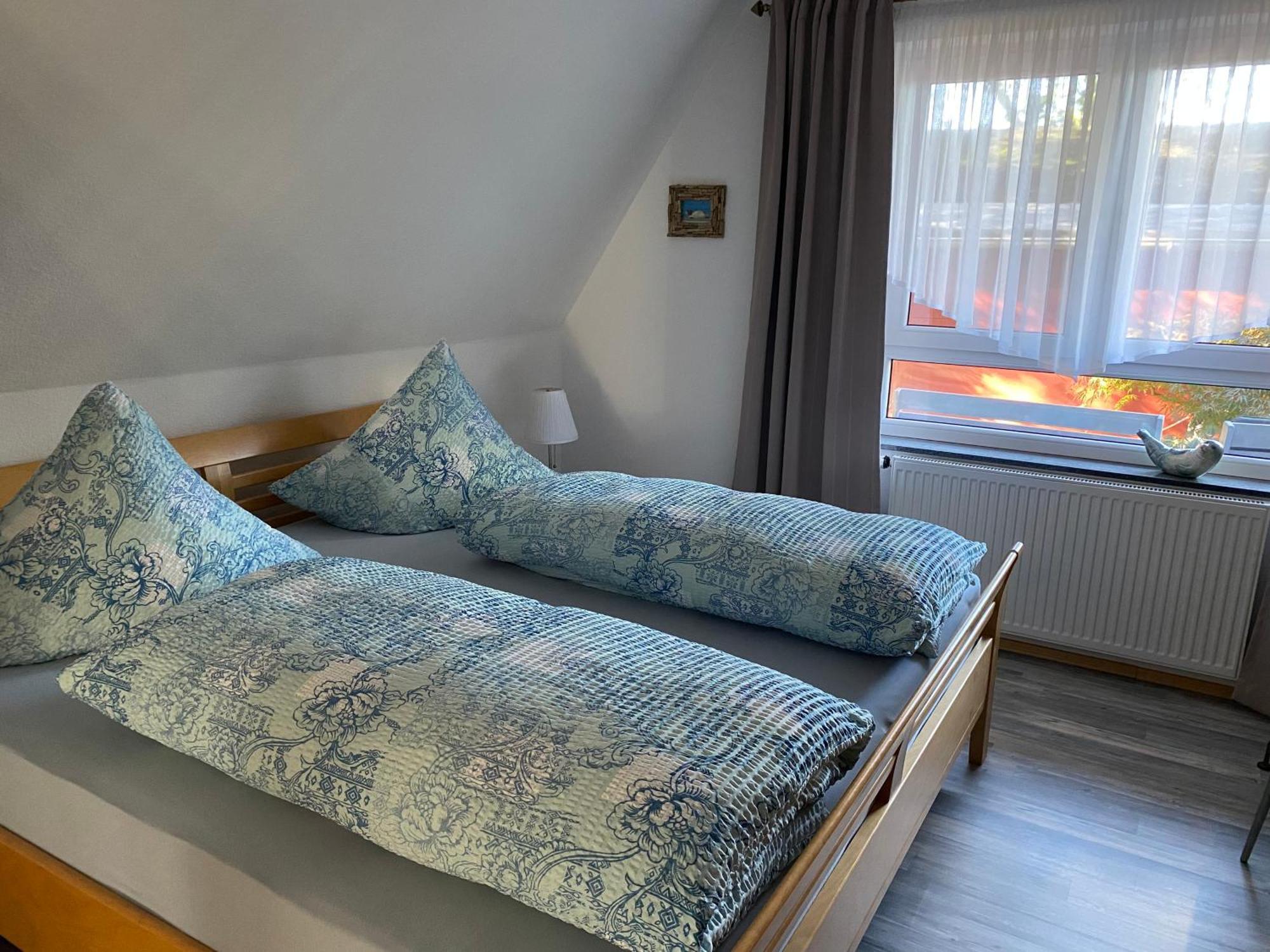 Ferienwohnung Meer&Mehr Mulsum Экстерьер фото
