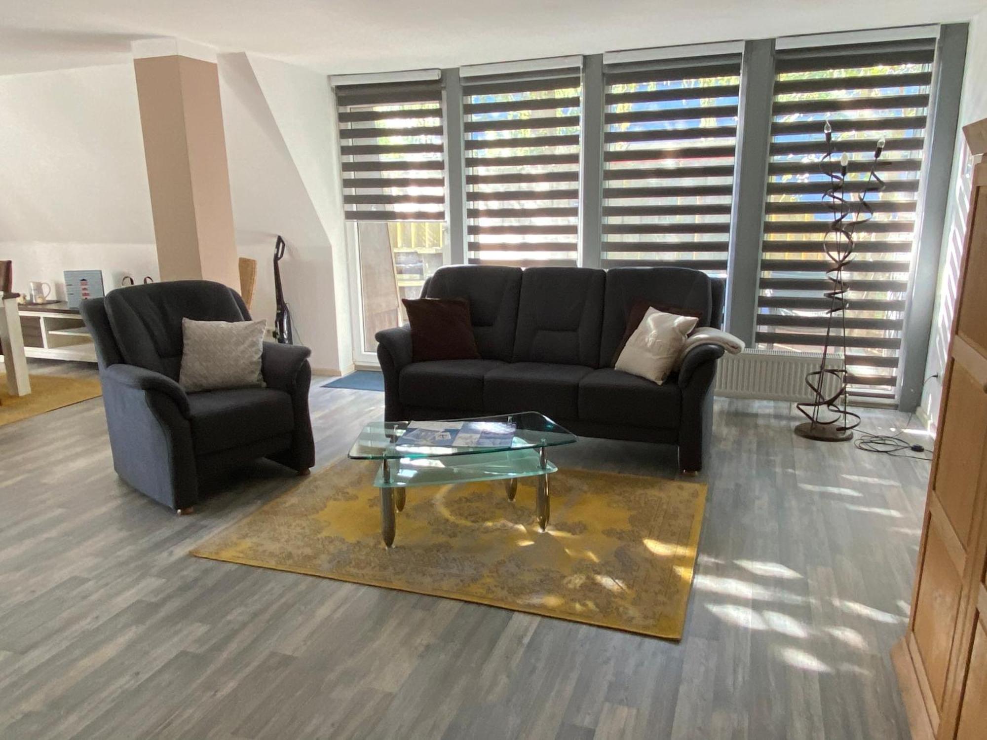 Ferienwohnung Meer&Mehr Mulsum Экстерьер фото