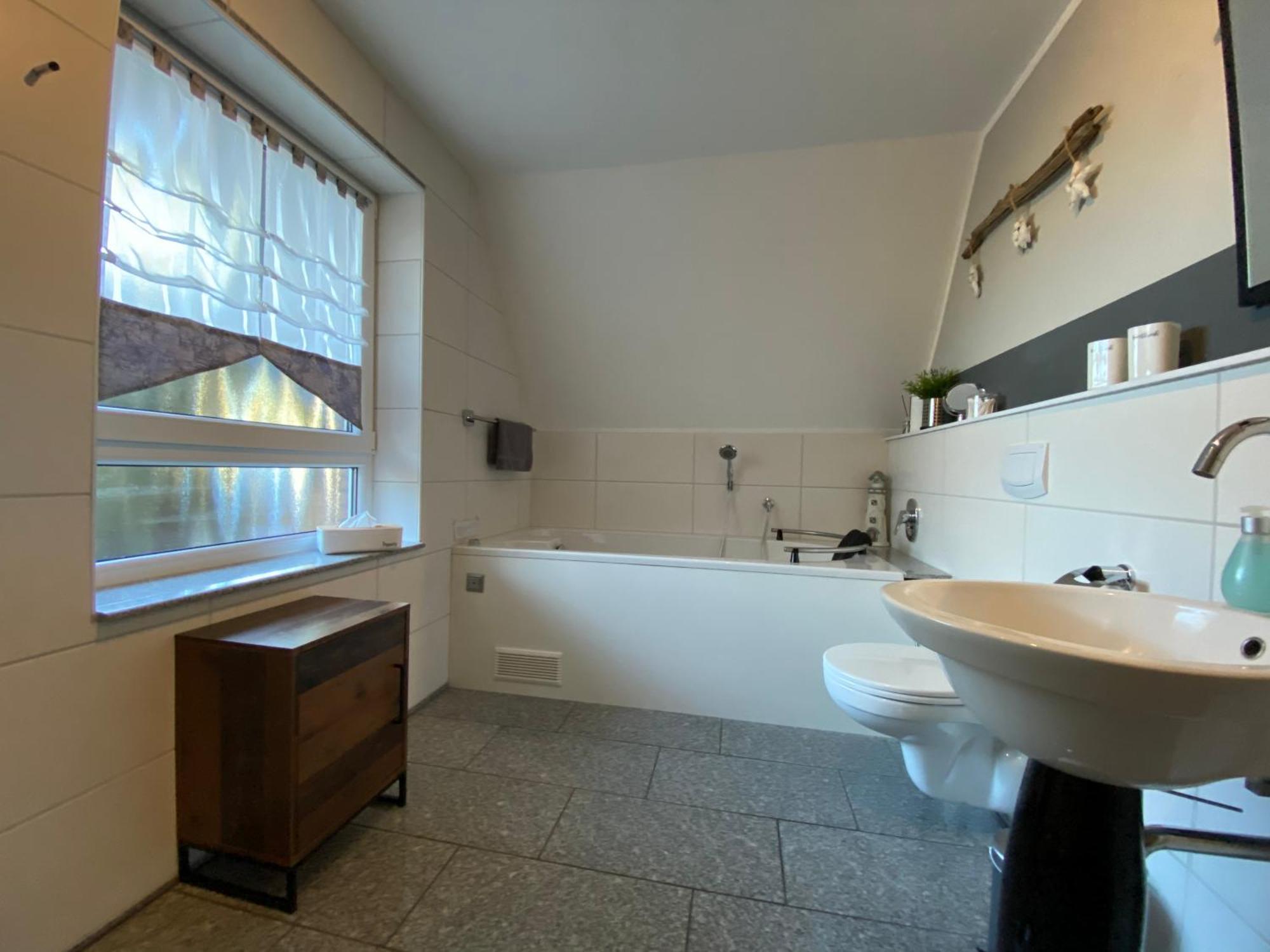 Ferienwohnung Meer&Mehr Mulsum Экстерьер фото