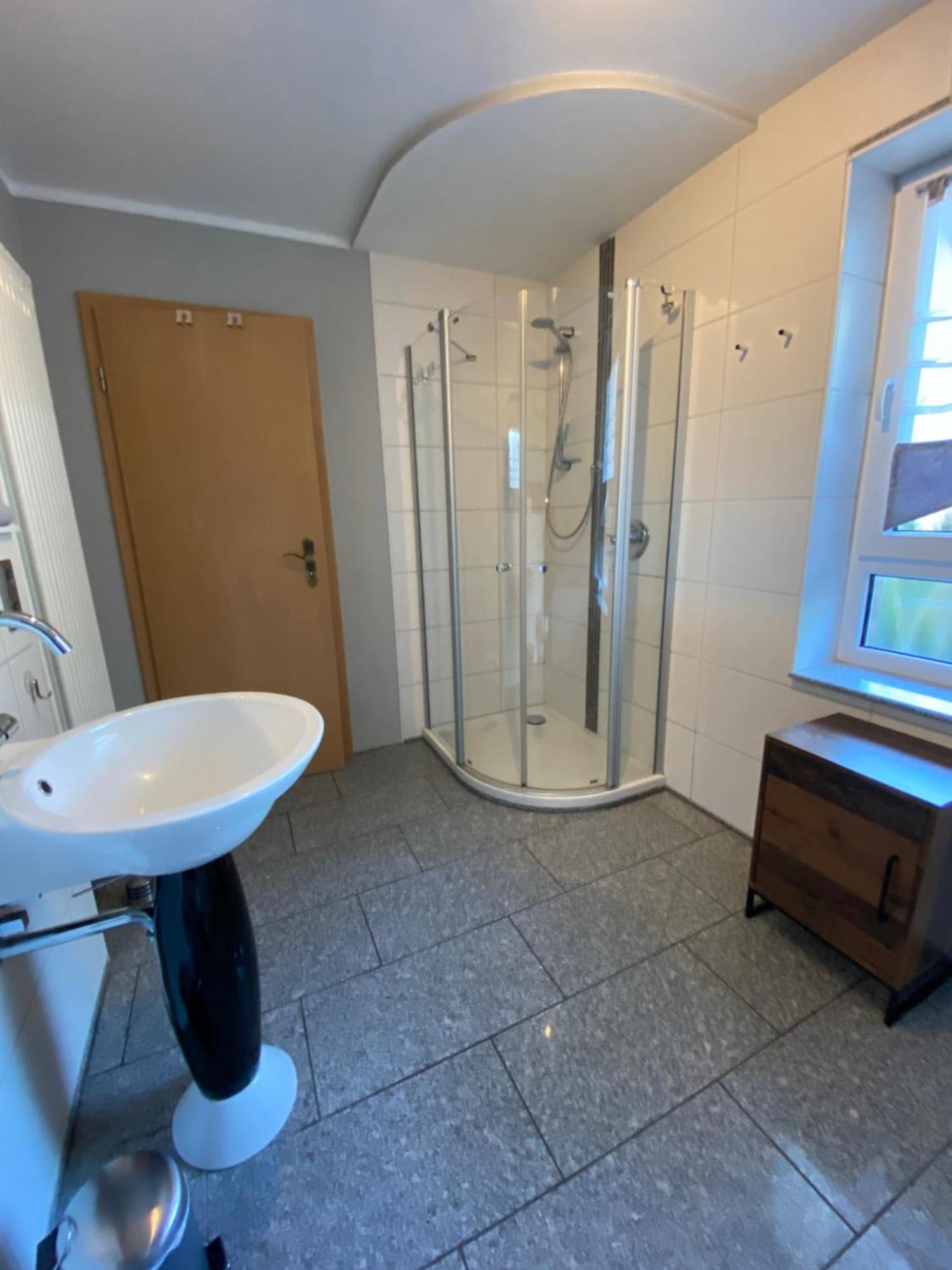 Ferienwohnung Meer&Mehr Mulsum Экстерьер фото
