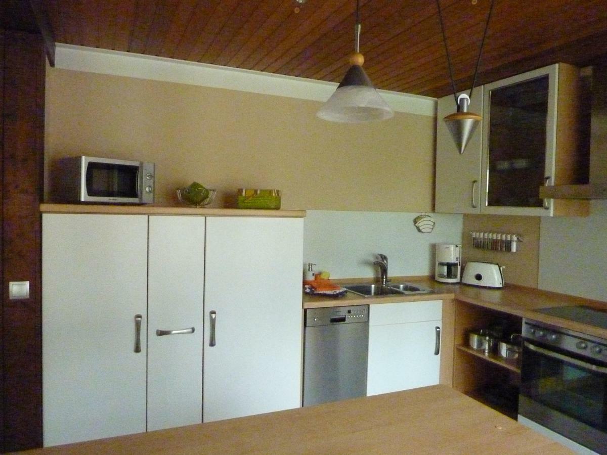 Ferienwohnung Meer&Mehr Mulsum Экстерьер фото