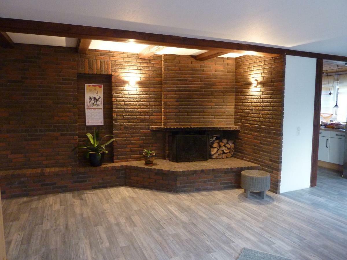 Ferienwohnung Meer&Mehr Mulsum Экстерьер фото